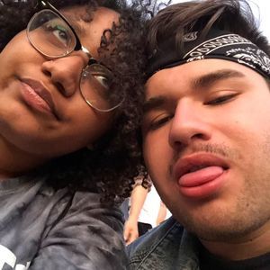 Meet your Posher, Franky